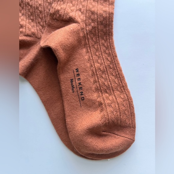 MaxMara Socks - Picture 8 of 8